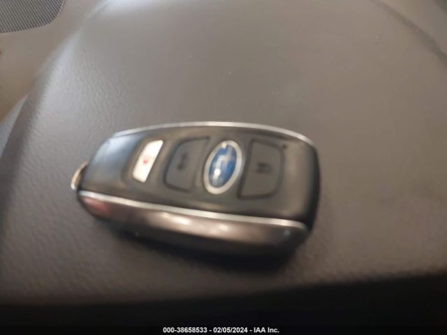 JF1VA1N68L8812969 Subaru Wrx Limited