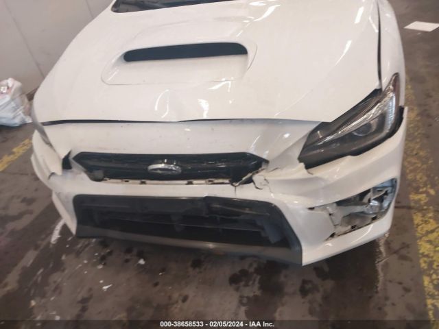 JF1VA1N68L8812969 Subaru Wrx Limited