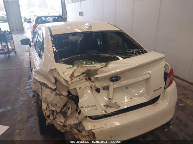 JF1VA1N68L8812969 Subaru Wrx Limited