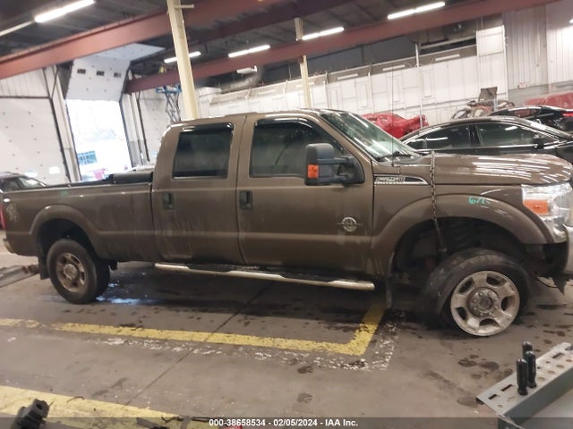 Ford F-250 Xlt 2016 1FT7W2BT3GEA92072 Image 13