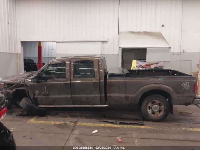 Ford F-250 Xlt 2016 1FT7W2BT3GEA92072 Image 14
