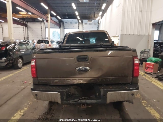 Ford F-250 Xlt 2016 1FT7W2BT3GEA92072 Image 16
