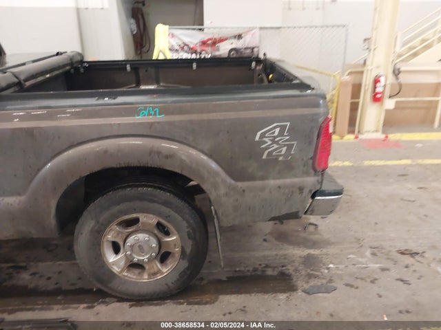 Ford F-250 Xlt 2016 1FT7W2BT3GEA92072 Image 6