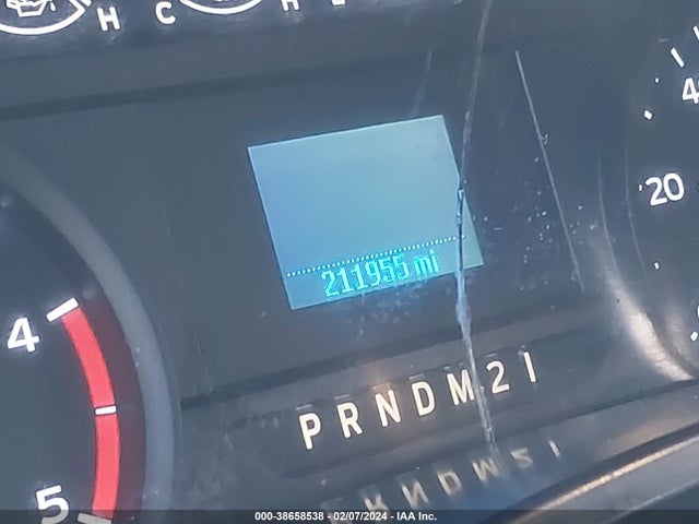 Ford F-250 Xl 2017 1FT7X2BT1HEE80853 Image 14
