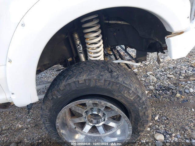 Ford F-250 Xl 2017 1FT7X2BT1HEE80853 Image 17