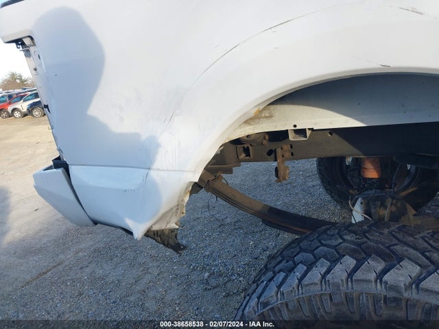 Ford F-250 Xl 2017 1FT7X2BT1HEE80853 Image 6