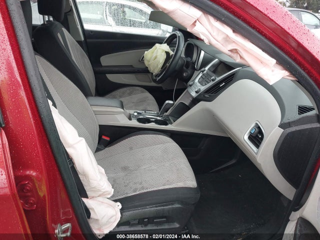 Chevrolet Equinox 2lt 2015 2GNALCEK2F6377878 Image 5
