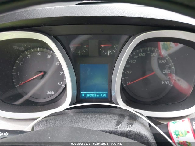 Chevrolet Equinox 2lt 2015 2GNALCEK2F6377878 Image 7