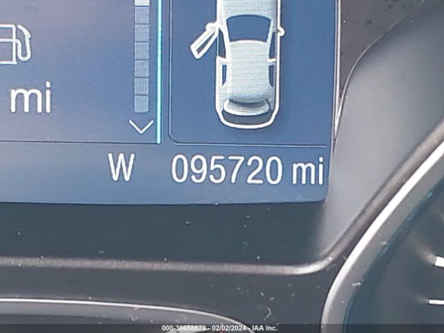 1FMCU0GX8FUC41743 Ford ESCAPE SE