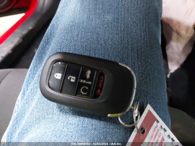 Honda Civic Sport 2024 2HGFE2F54RH508704 Image 11