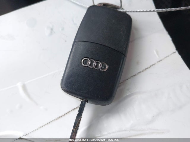 2006 AUDI A8 L 4.2 VIN: WAUML44EX6N018052