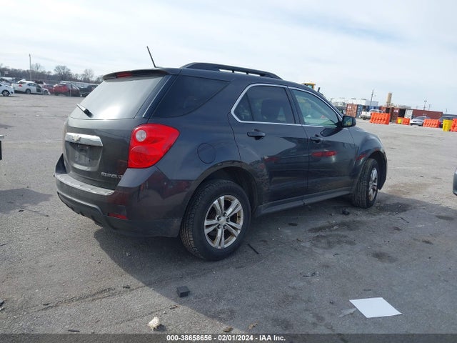 2015 CHEVROLET EQUINOX 2LT VIN: 2GNALCEK6F6104104