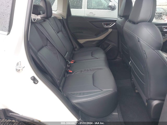 Subaru Forester Limited 2023 JF2SKAPC4PH532079 Image 8