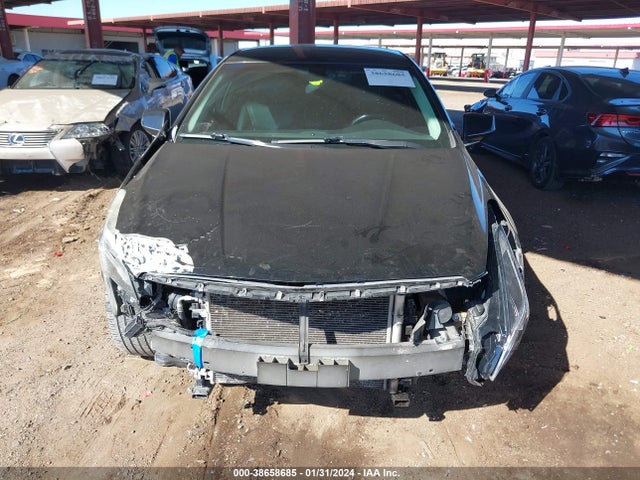 Cadillac XTS LUXURY 2018 2G61M5S36J9120599 Image 12