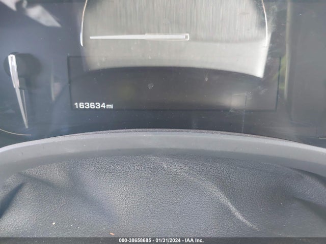 Cadillac XTS LUXURY 2018 2G61M5S36J9120599 Image 15