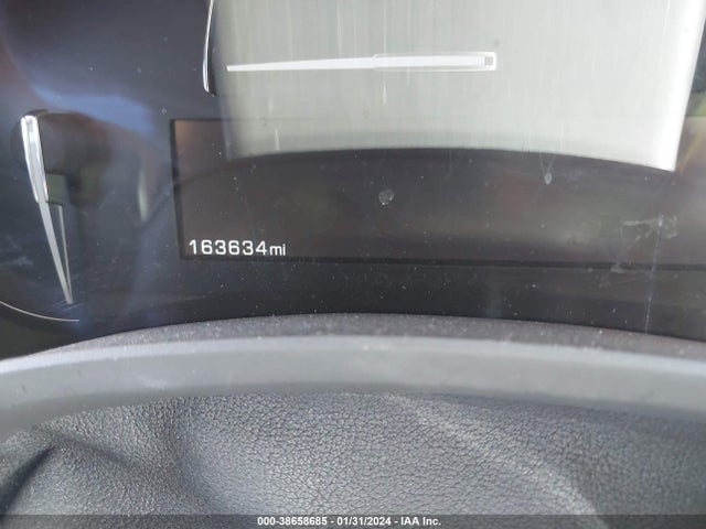 Cadillac XTS LUXURY 2018 2G61M5S36J9120599 Image 7