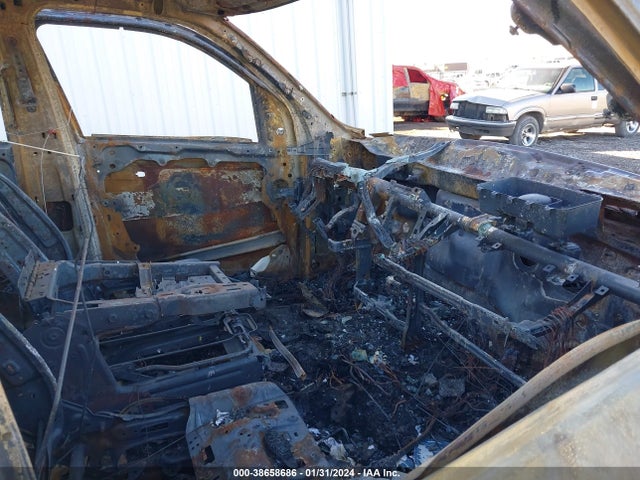 RAM 1500 Tradesman  4x4 5'7 Box 2019 1C6SRFGT1KN541895 Image 5