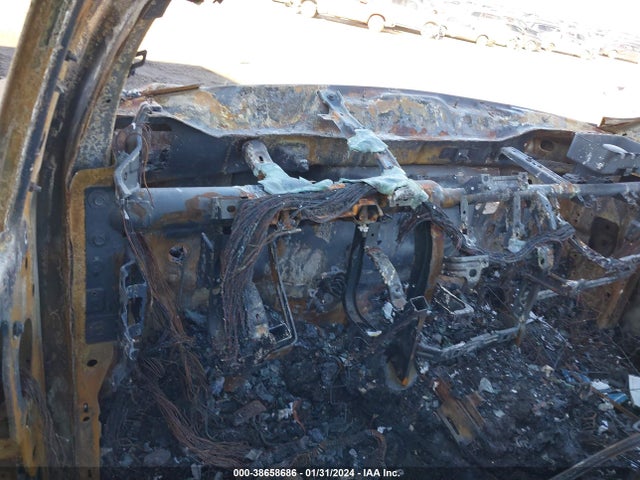 RAM 1500 Tradesman  4x4 5'7 Box 2019 1C6SRFGT1KN541895 Image 7