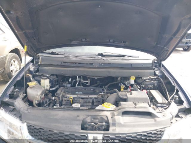 3C4PDCAB3LT269069 Dodge Journey Se Value