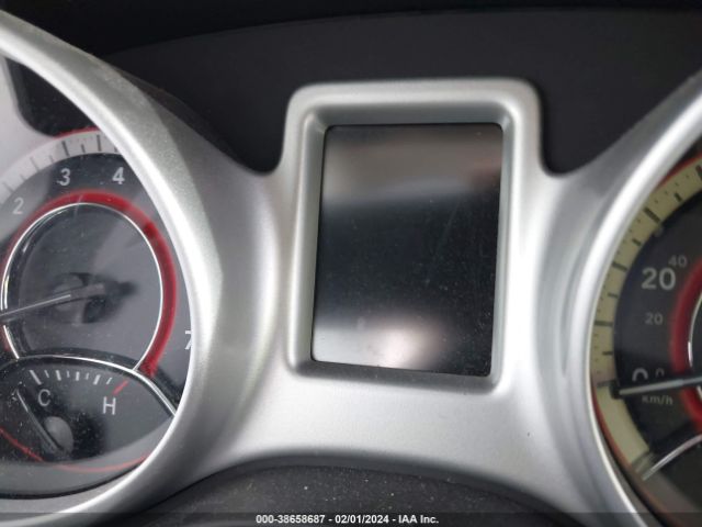 3C4PDCAB3LT269069 Dodge Journey Se Value