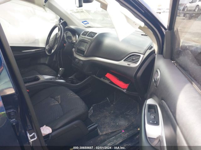 3C4PDCAB3LT269069 Dodge Journey Se Value