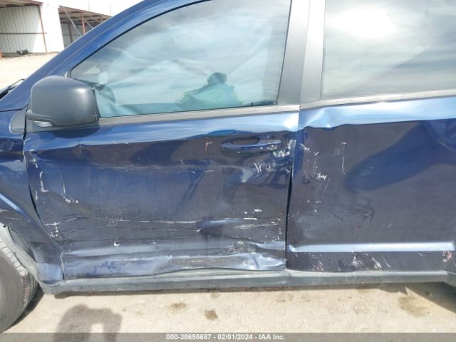 3C4PDCAB3LT269069 Dodge Journey Se Value