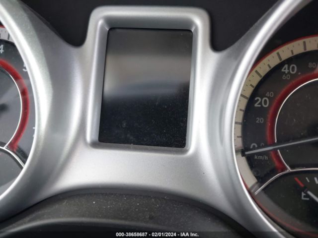 3C4PDCAB3LT269069 Dodge Journey Se Value