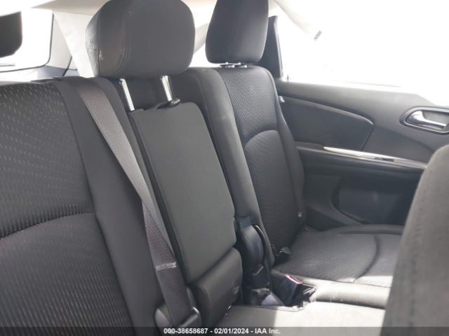3C4PDCAB3LT269069 Dodge Journey Se Value