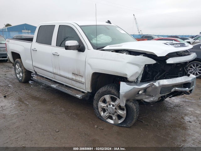 2019 1GC1KTEY4KF235001 main image