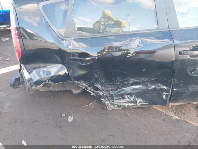 KIA SOUL + 2016 KNDJP3A59G7399438 Image 6