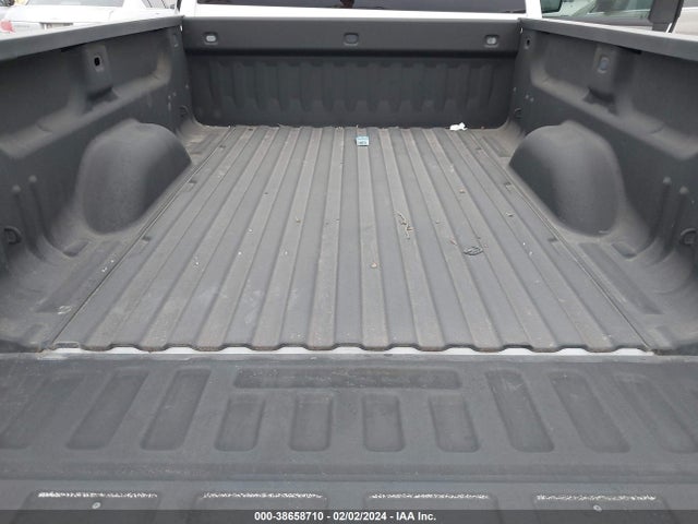 Chevrolet Silverado 1500 Ls 2016 1GCNCNEC7GZ325859 Image 8