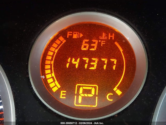 2012 NISSAN SENTRA 2.0 S VIN: 3N1AB6AP5CL746676