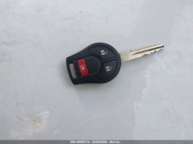 Nissan Versa Note Sv 2017 3N1CE2CP9HL379780 Image 11