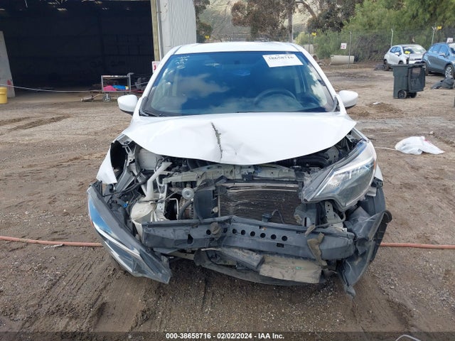 Nissan Versa Note Sv 2017 3N1CE2CP9HL379780 Image 12