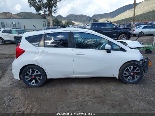 Nissan Versa Note Sv 2017 3N1CE2CP9HL379780 Image 13