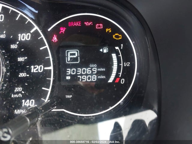 Nissan Versa Note Sv 2017 3N1CE2CP9HL379780 Image 15
