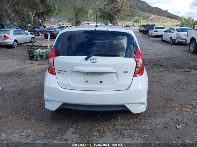Nissan Versa Note Sv 2017 3N1CE2CP9HL379780 Image 16
