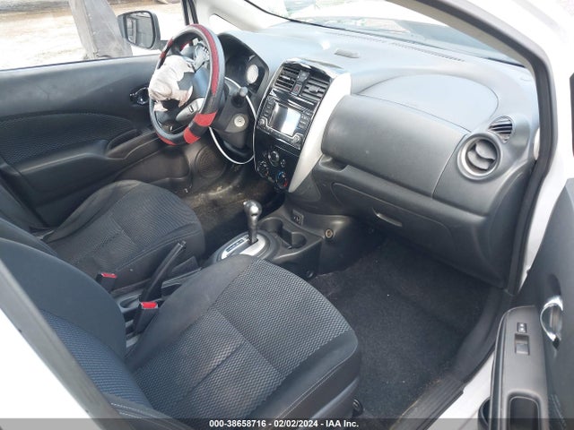 Nissan Versa Note Sv 2017 3N1CE2CP9HL379780 Image 5