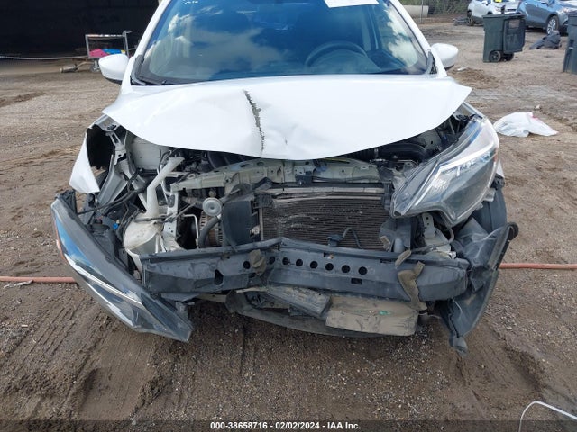 Nissan Versa Note Sv 2017 3N1CE2CP9HL379780 Image 6