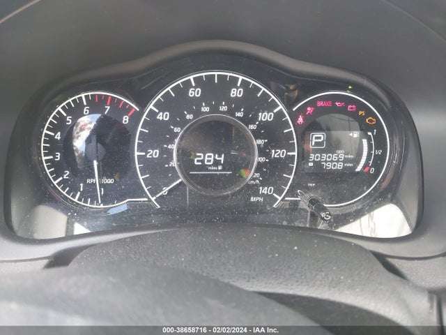 Nissan Versa Note Sv 2017 3N1CE2CP9HL379780 Image 7