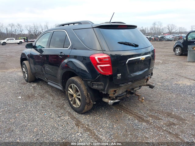 Chevrolet EQUINOX LT 2016 2GNFLFE37G6217190 Image 3