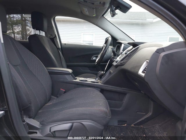Chevrolet EQUINOX LT 2016 2GNFLFE37G6217190 Image 5
