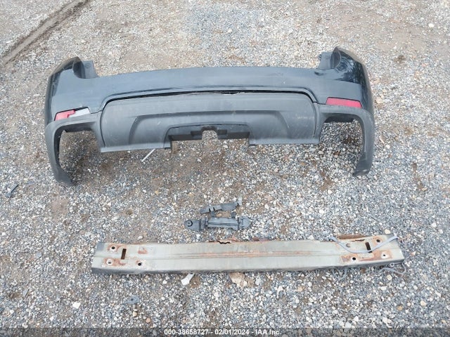 Chevrolet EQUINOX LT 2016 2GNFLFE37G6217190 Image 6
