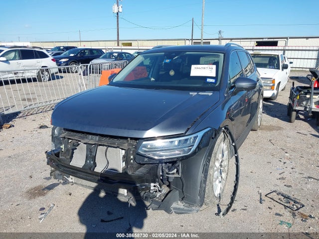 3VVNB7AX4PM054270 Volkswagen Tiguan 2.0t Se