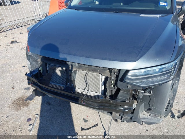 3VVNB7AX4PM054270 Volkswagen Tiguan 2.0t Se