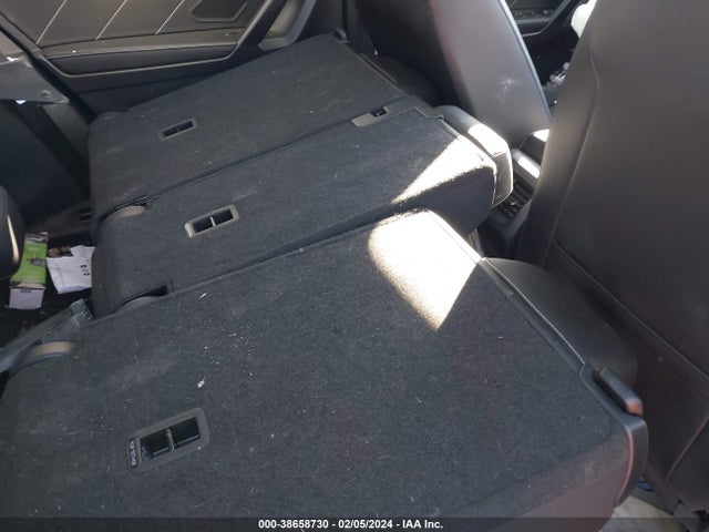 3VVNB7AX4PM054270 Volkswagen Tiguan 2.0t Se