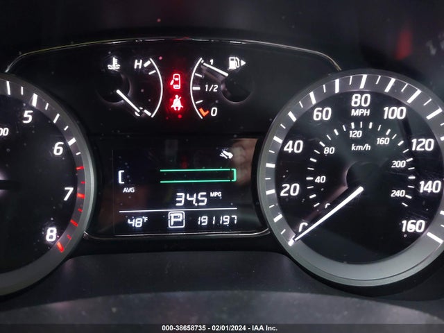 Nissan Sentra Fe+ Sv 2014 3N1AB7AP9EY315995 Image 7