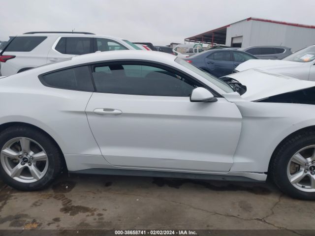 1FA6P8THXK5112001 Ford Mustang Ecoboost