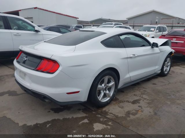 1FA6P8THXK5112001 Ford Mustang Ecoboost