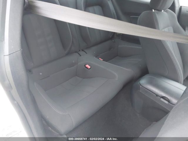 1FA6P8THXK5112001 Ford Mustang Ecoboost